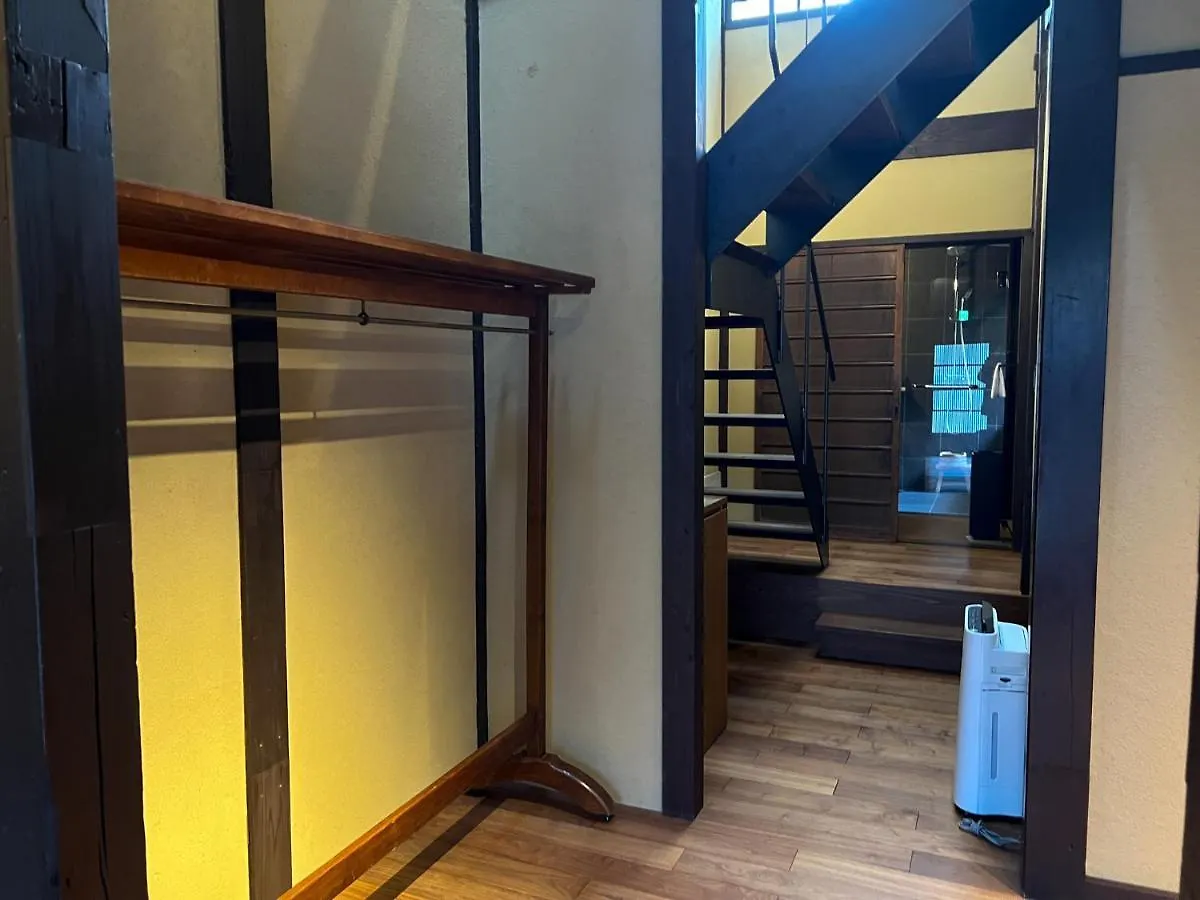 Rinn Shiki Juraku 京都市 別荘