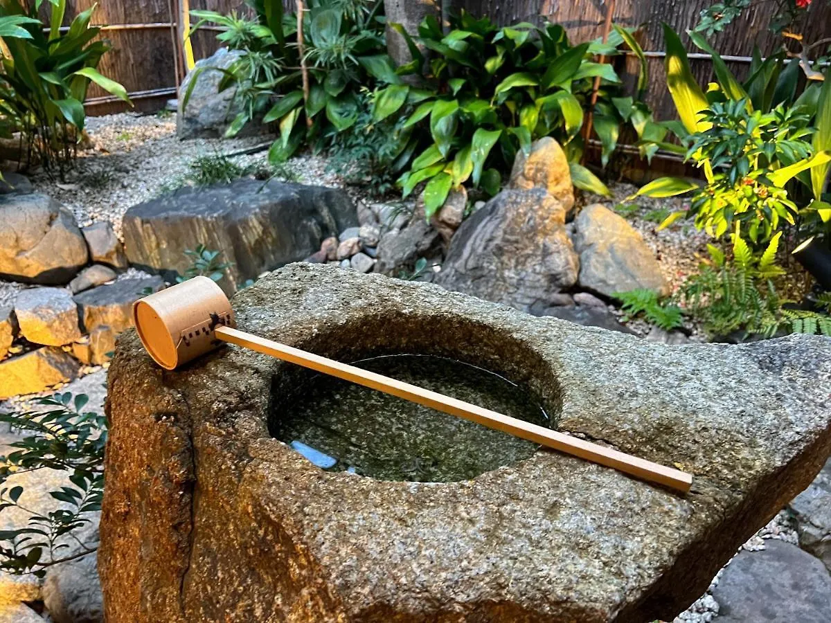 別荘 Rinn Shiki Juraku 京都市