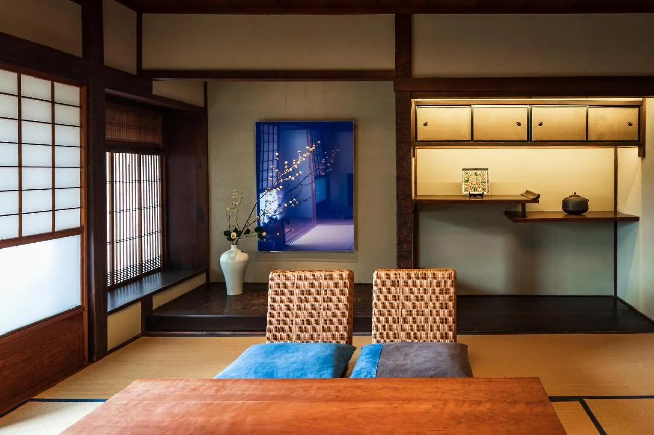 別荘 Rinn Shiki Juraku 京都市