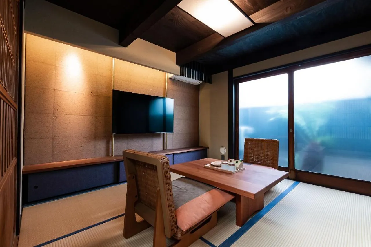 Rinn Shiki Juraku 京都市