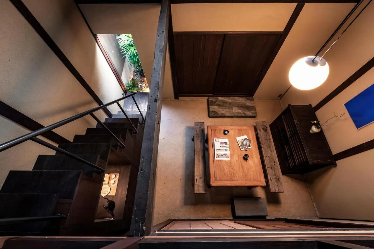 別荘 Rinn Shiki Juraku 京都市
