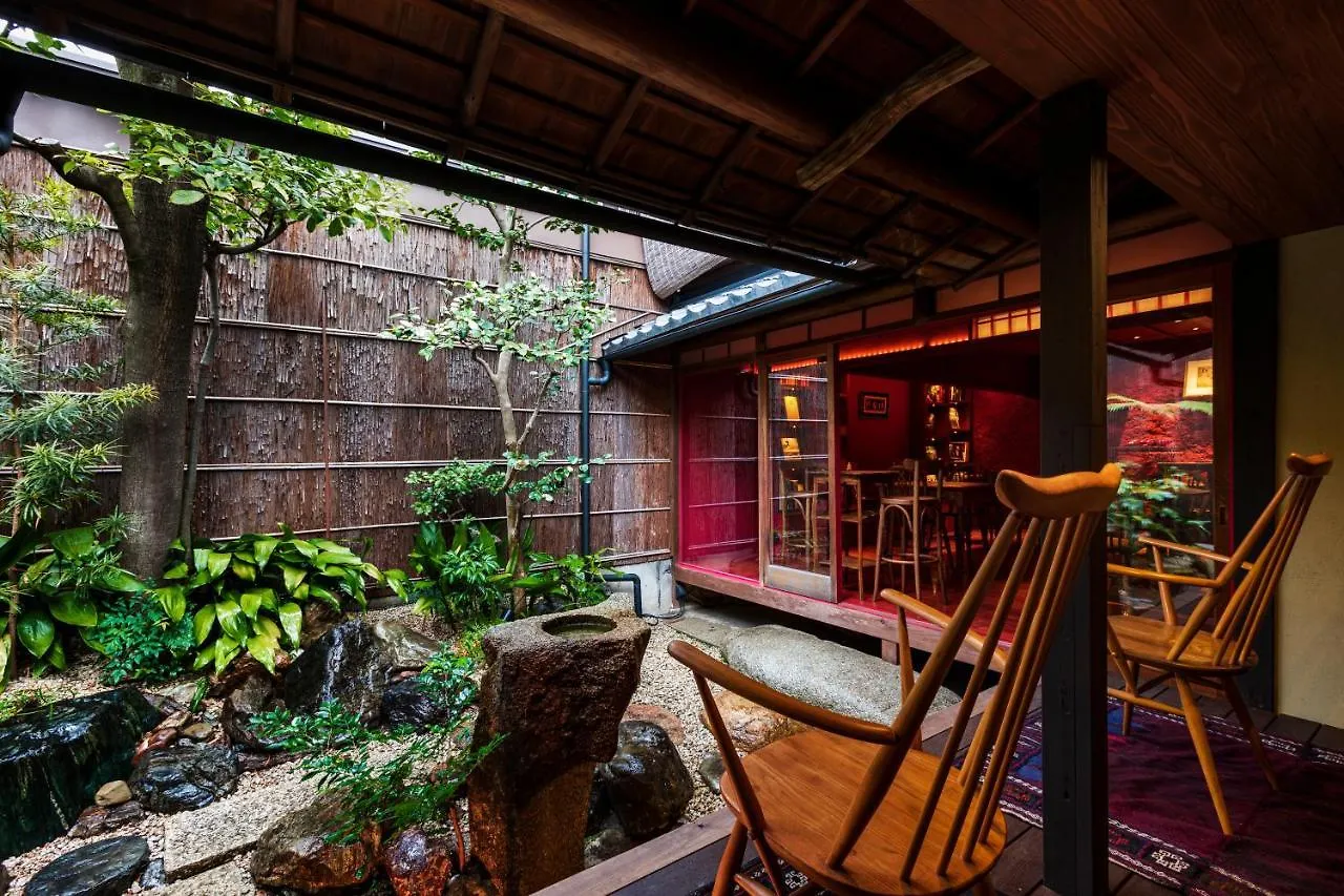 Rinn Shiki Juraku 京都市 日本