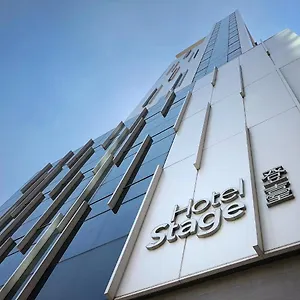 **** ホテル ステージ 中国