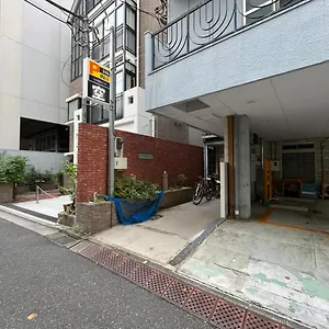  アパート Luanahotel In Yotsuya 日本