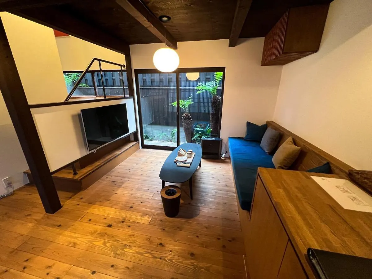 Holiday home Rinn Shiki Juraku Kyoto