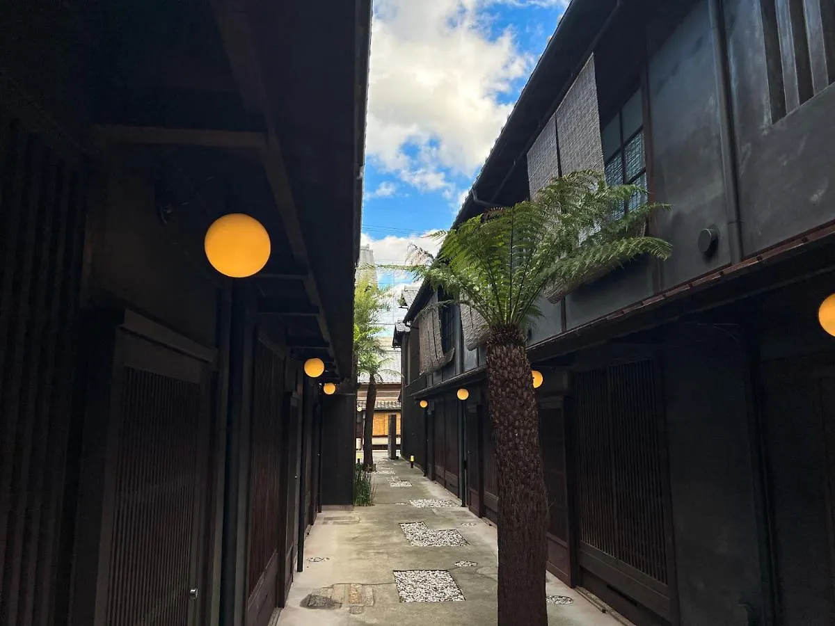 Rinn Shiki Juraku Kyoto 0*,