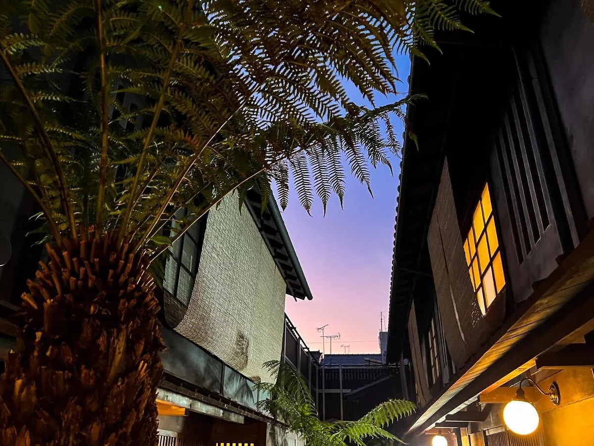 Rinn Shiki Juraku Kyoto 0*,  Japan