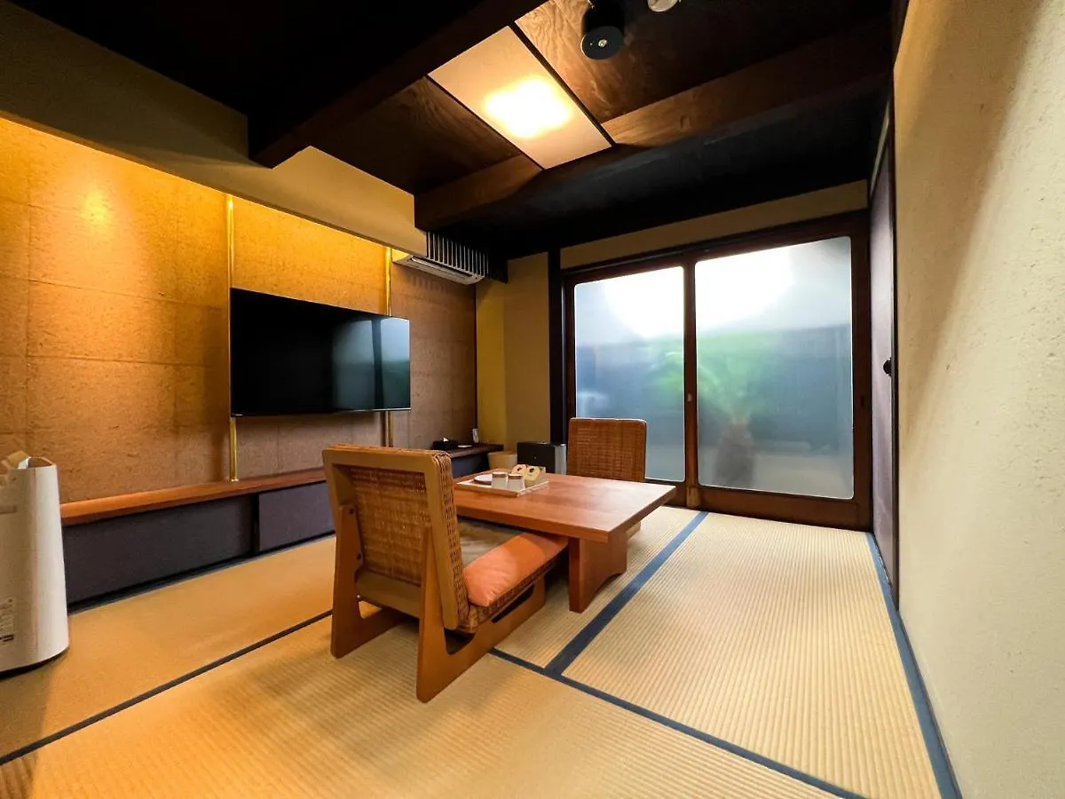 Rinn Shiki Juraku Kyoto Holiday home