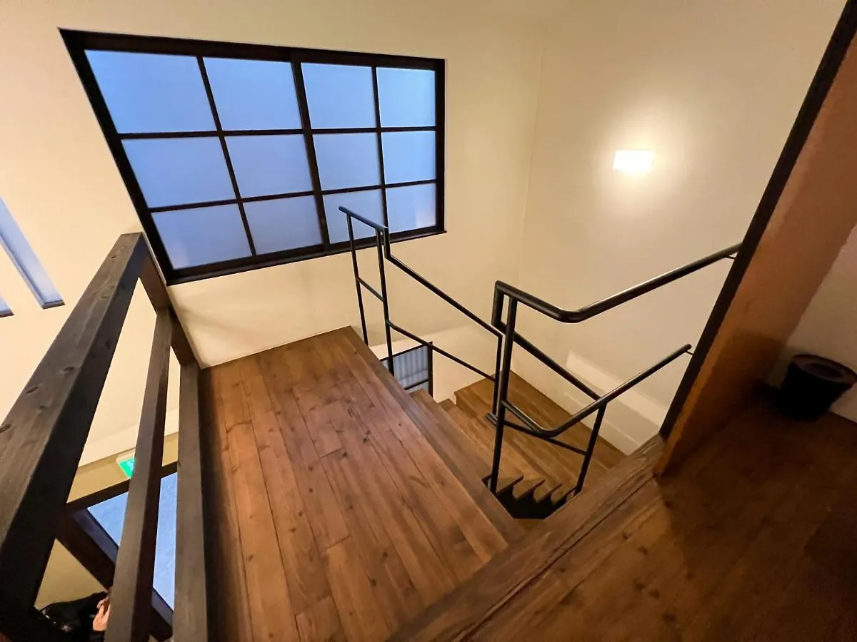 Holiday home Rinn Shiki Juraku Kyoto