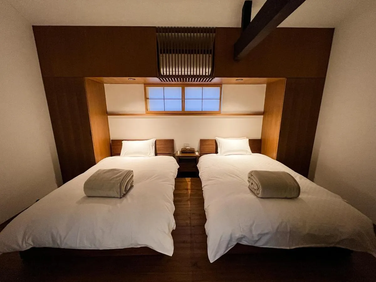 Holiday home Rinn Shiki Juraku Kyoto