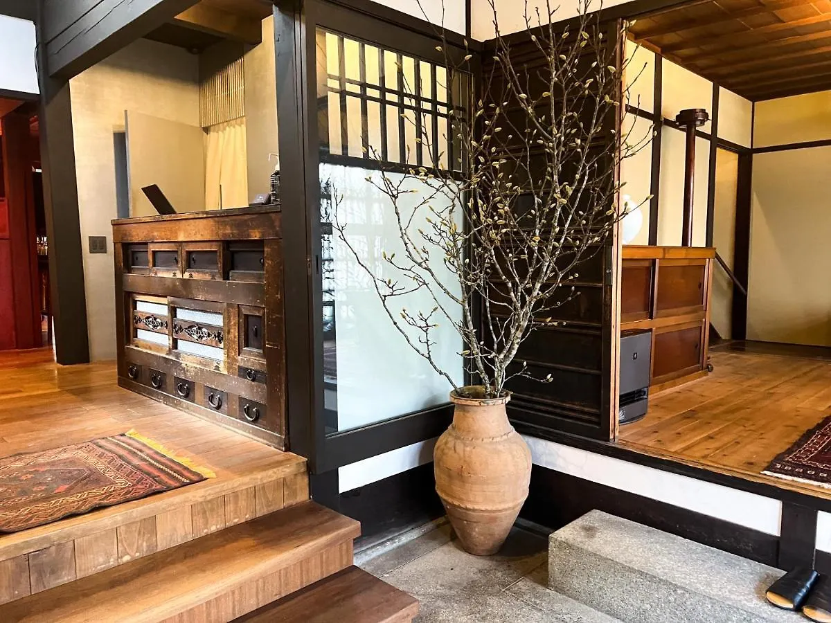 Rinn Shiki Juraku Kyoto