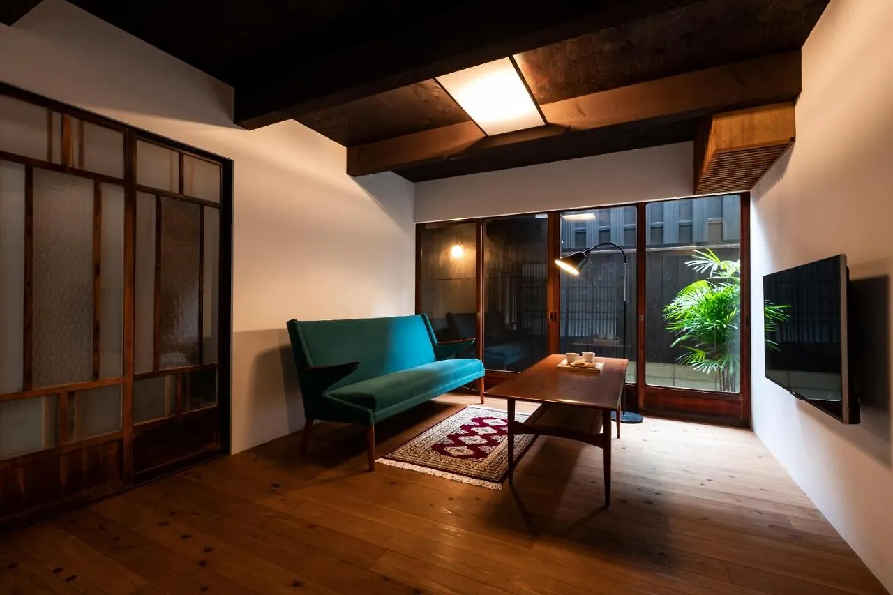 Holiday home Rinn Shiki Juraku Kyoto
