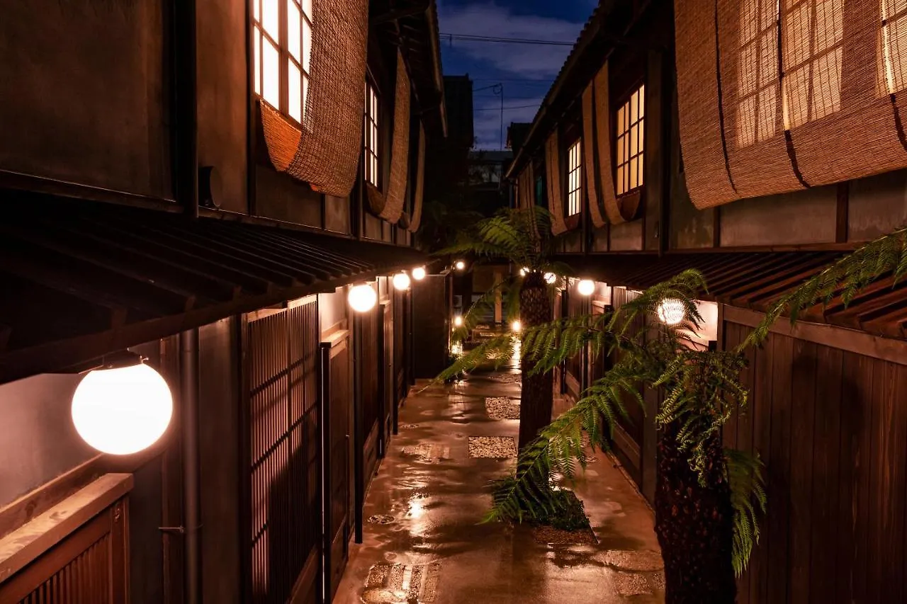 Rinn Shiki Juraku Kyoto