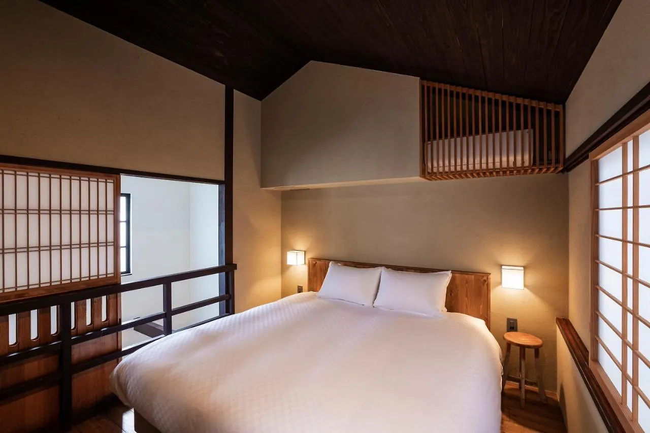 Rinn Shiki Juraku Kyoto