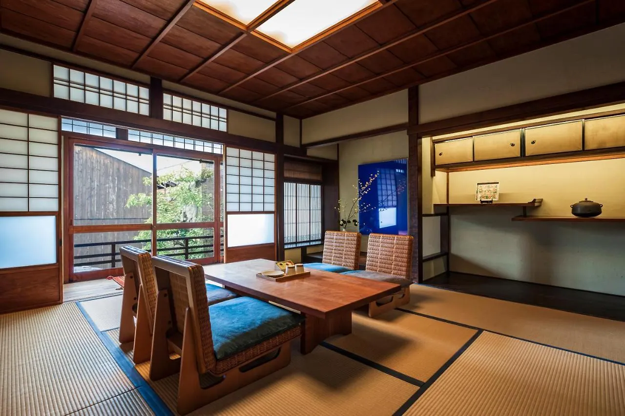 Rinn Shiki Juraku Kyoto