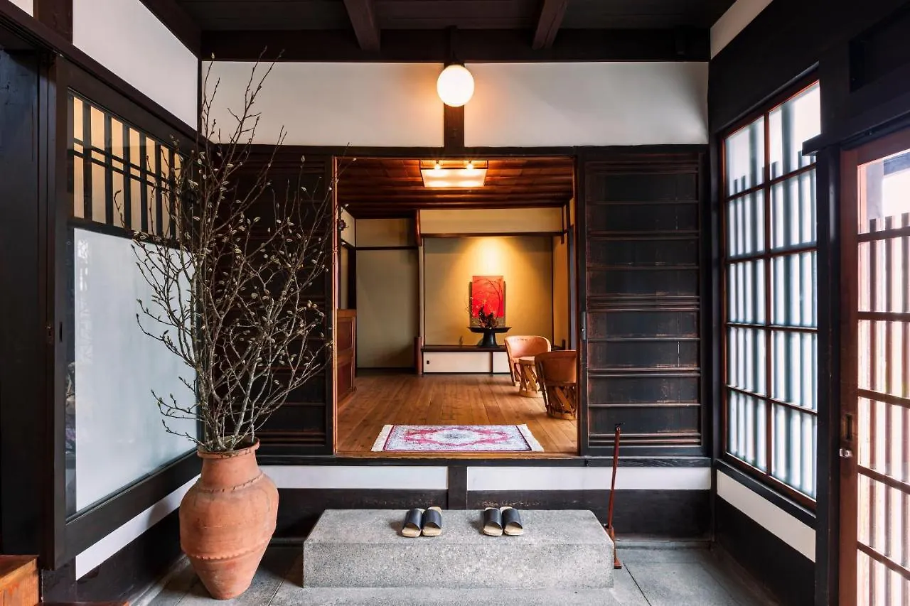 Rinn Shiki Juraku Kyoto