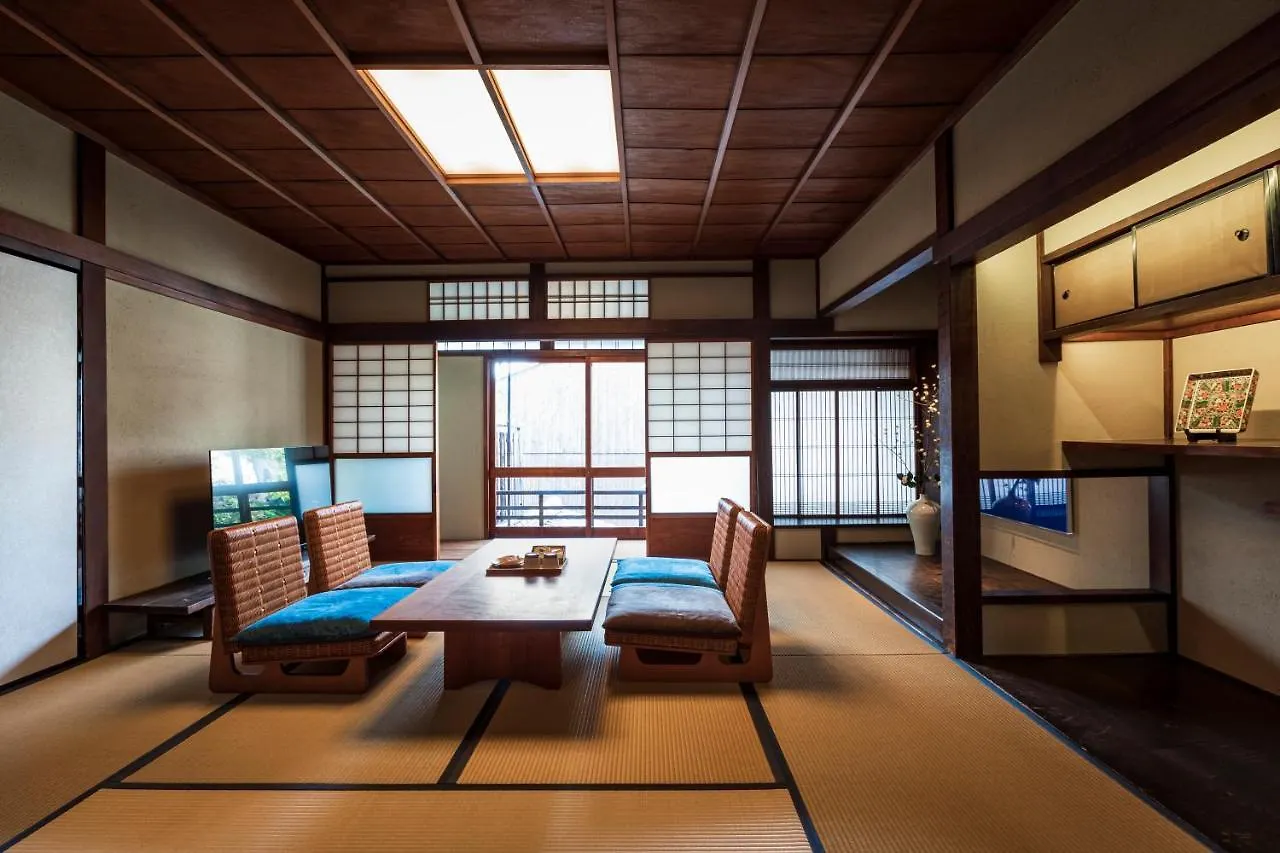 Rinn Shiki Juraku Kyoto Holiday home