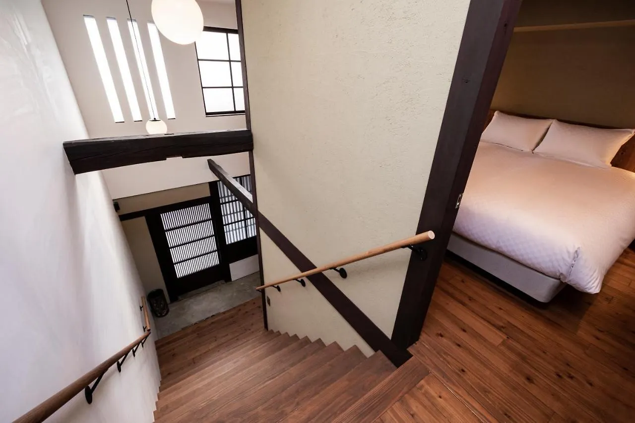Rinn Shiki Juraku Kyoto 0*,