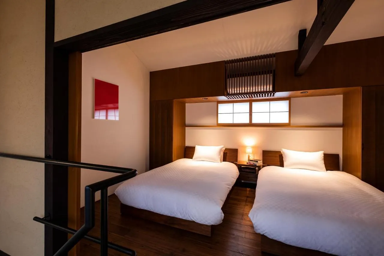 Rinn Shiki Juraku Kyoto Holiday home