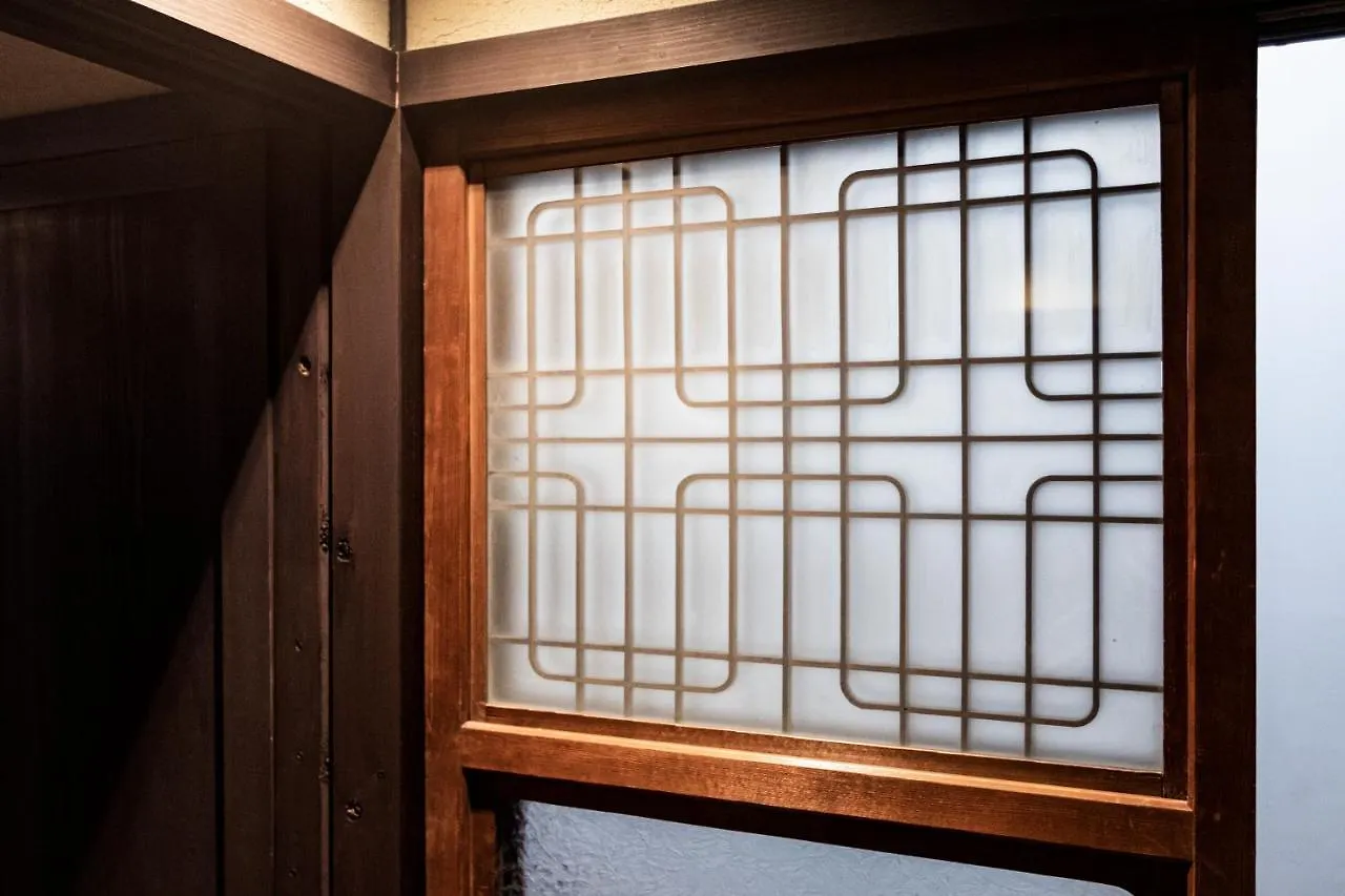 Holiday home Rinn Shiki Juraku Kyoto