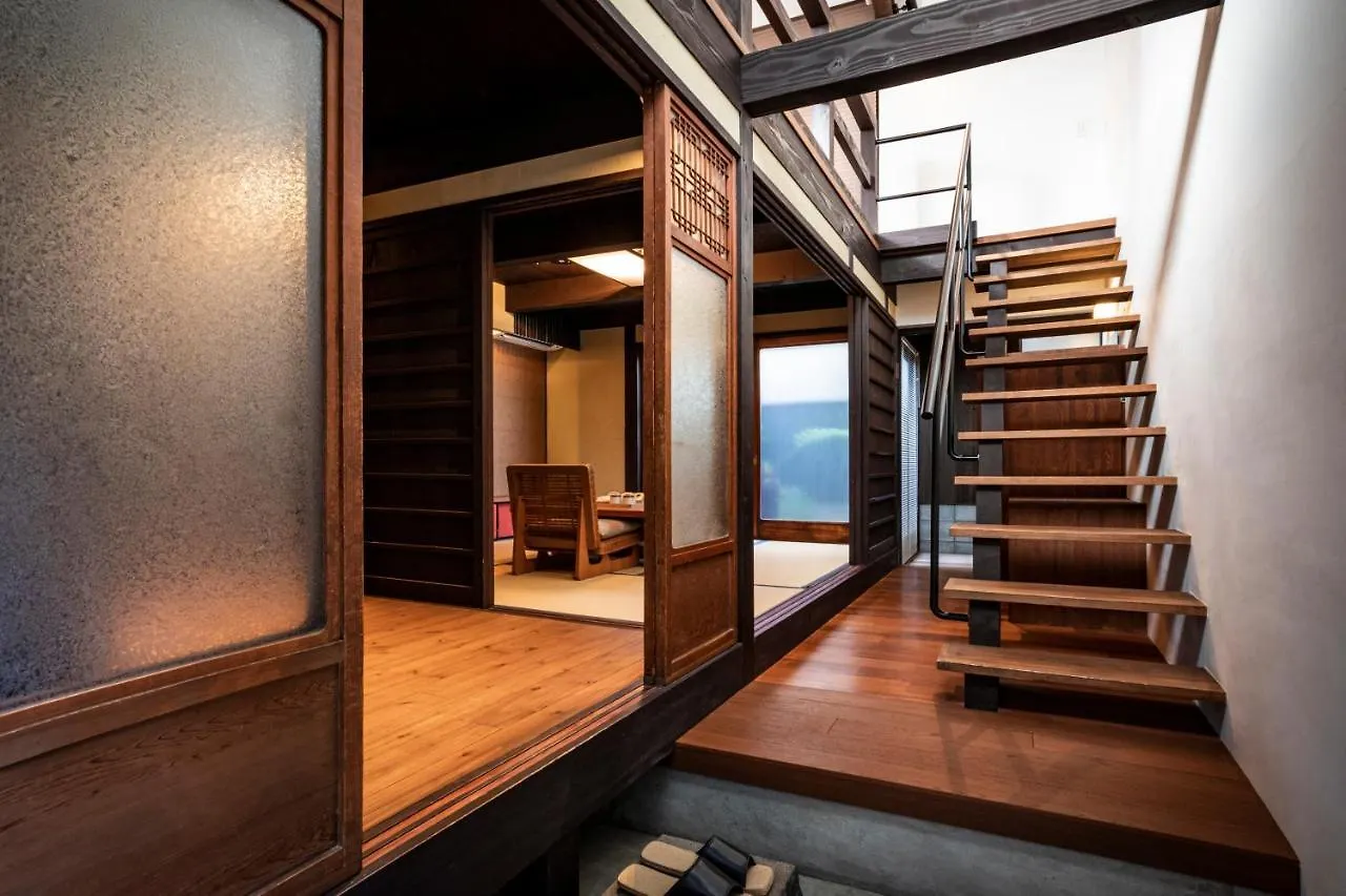 Rinn Shiki Juraku Kyoto Holiday home