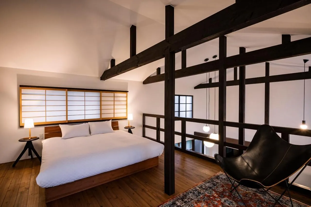 Holiday home Rinn Shiki Juraku Kyoto