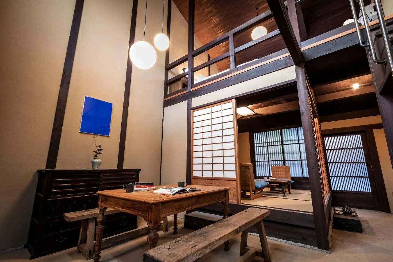 Rinn Shiki Juraku Kyoto 0*,