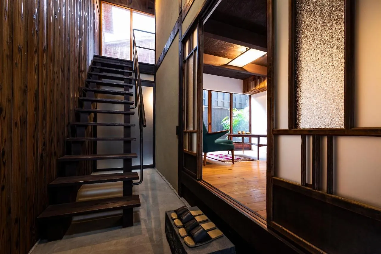 Rinn Shiki Juraku Kyoto