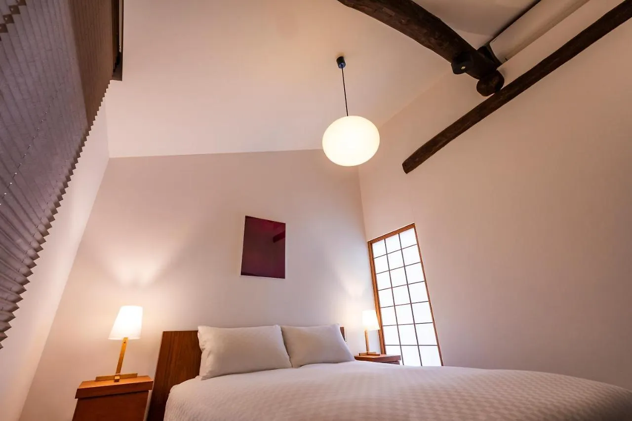 Holiday home Rinn Shiki Juraku Kyoto