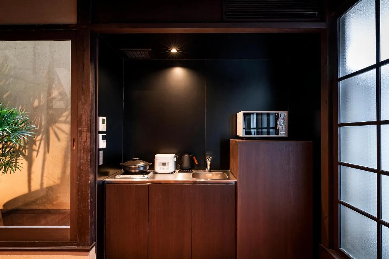 Rinn Shiki Juraku Kyoto Holiday home