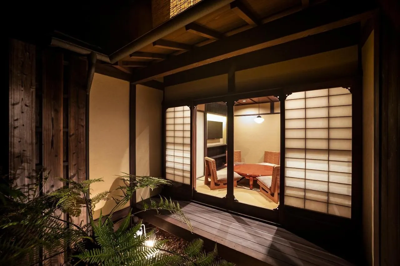 Holiday home Rinn Shiki Juraku Kyoto Japan