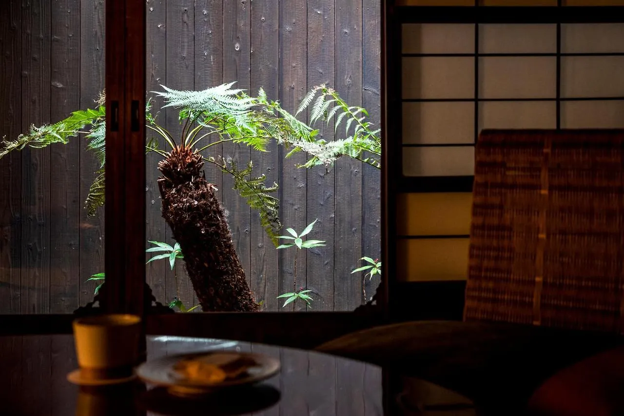 Rinn Shiki Juraku Kyoto