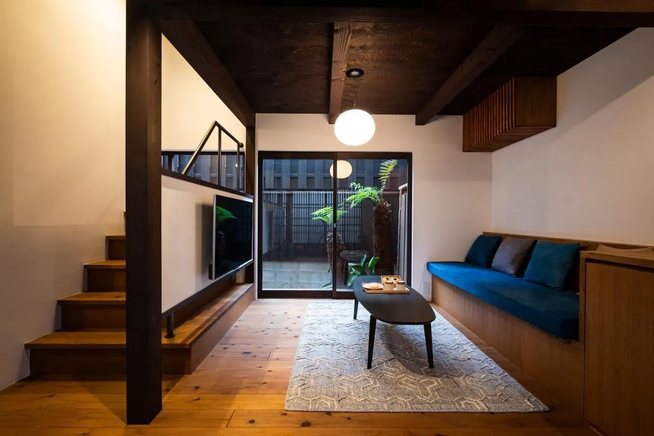 Holiday home Rinn Shiki Juraku Kyoto