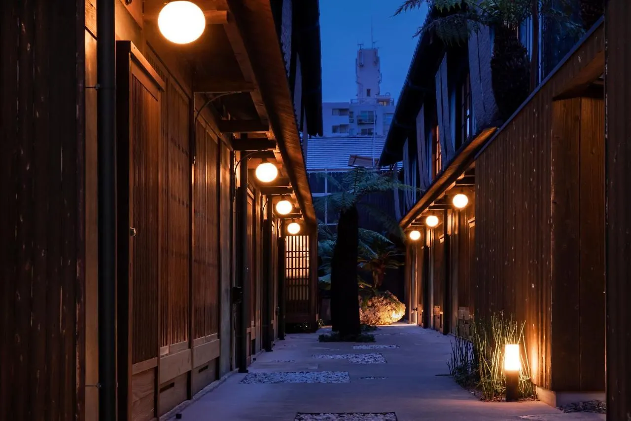Rinn Shiki Juraku Kyoto Holiday home