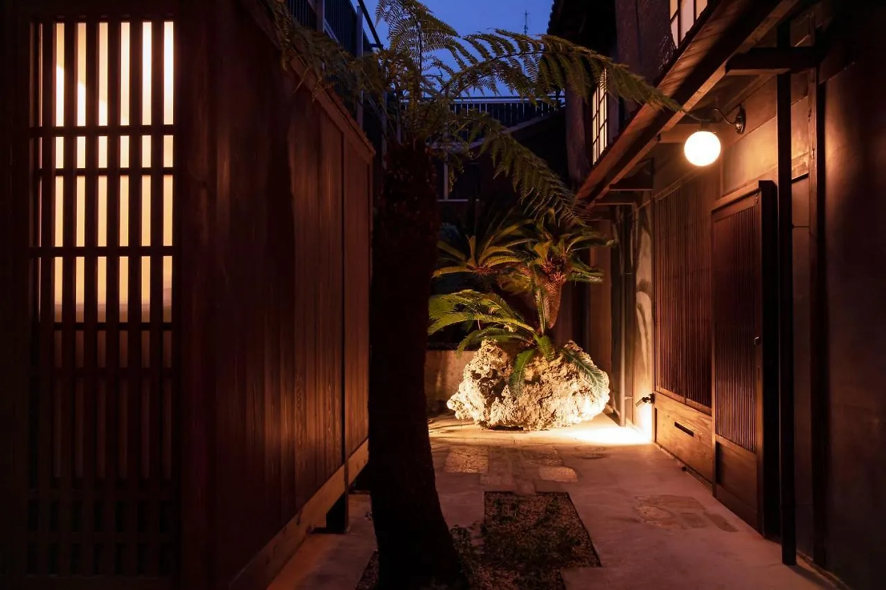 Holiday home Rinn Shiki Juraku Kyoto