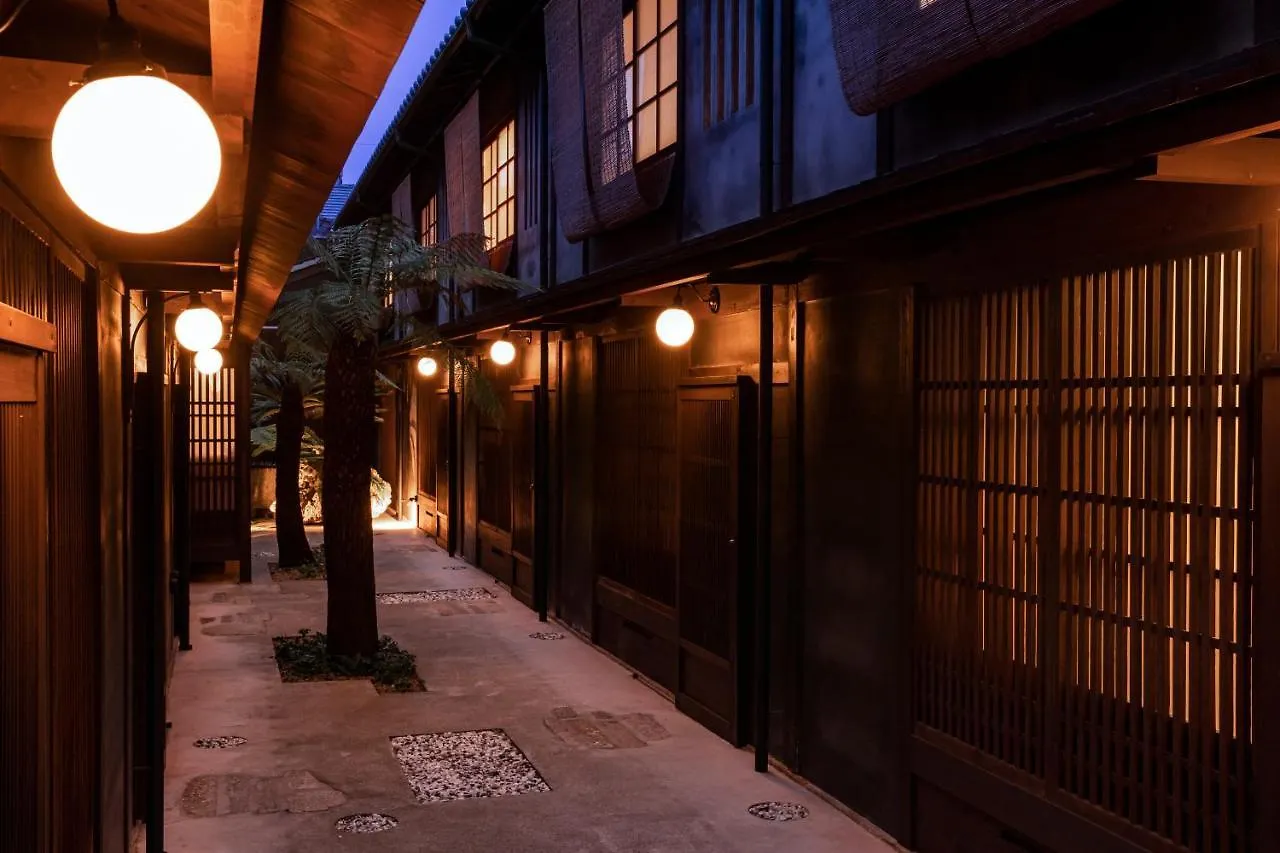 Holiday home Rinn Shiki Juraku Kyoto