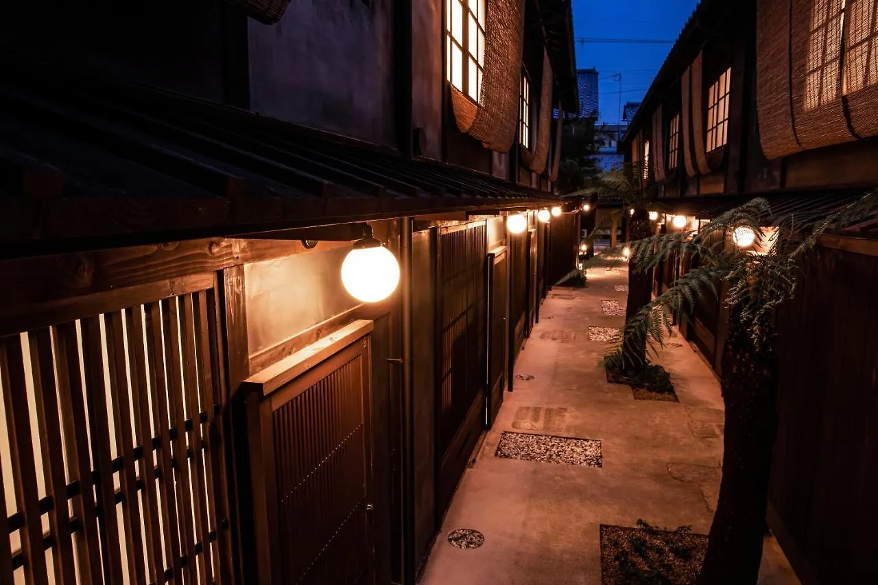 Holiday home Rinn Shiki Juraku Kyoto