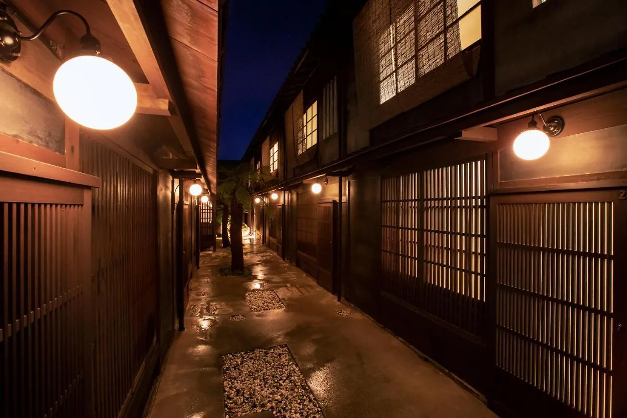 Rinn Shiki Juraku Kyoto 0*,