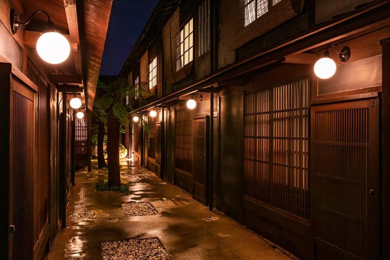 Rinn Shiki Juraku Kyoto Holiday home