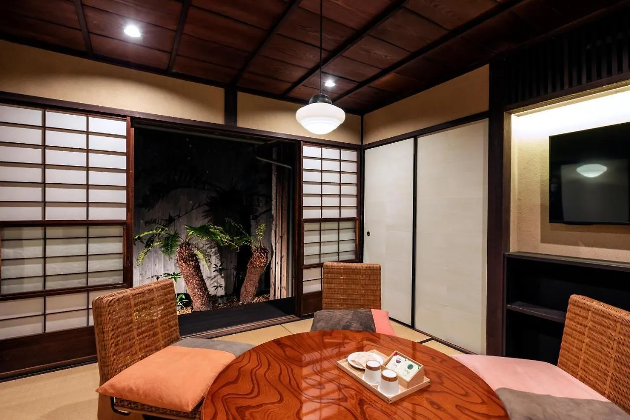 Rinn Shiki Juraku Kyoto